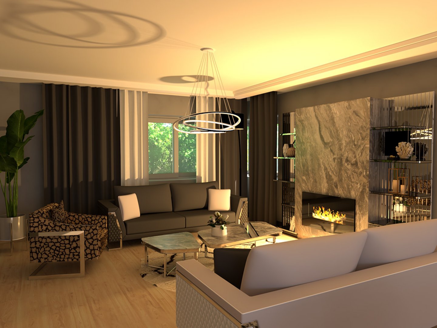 Sarıgöl Dekorasyon