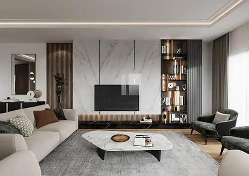 Sarıgöl Dekorasyon